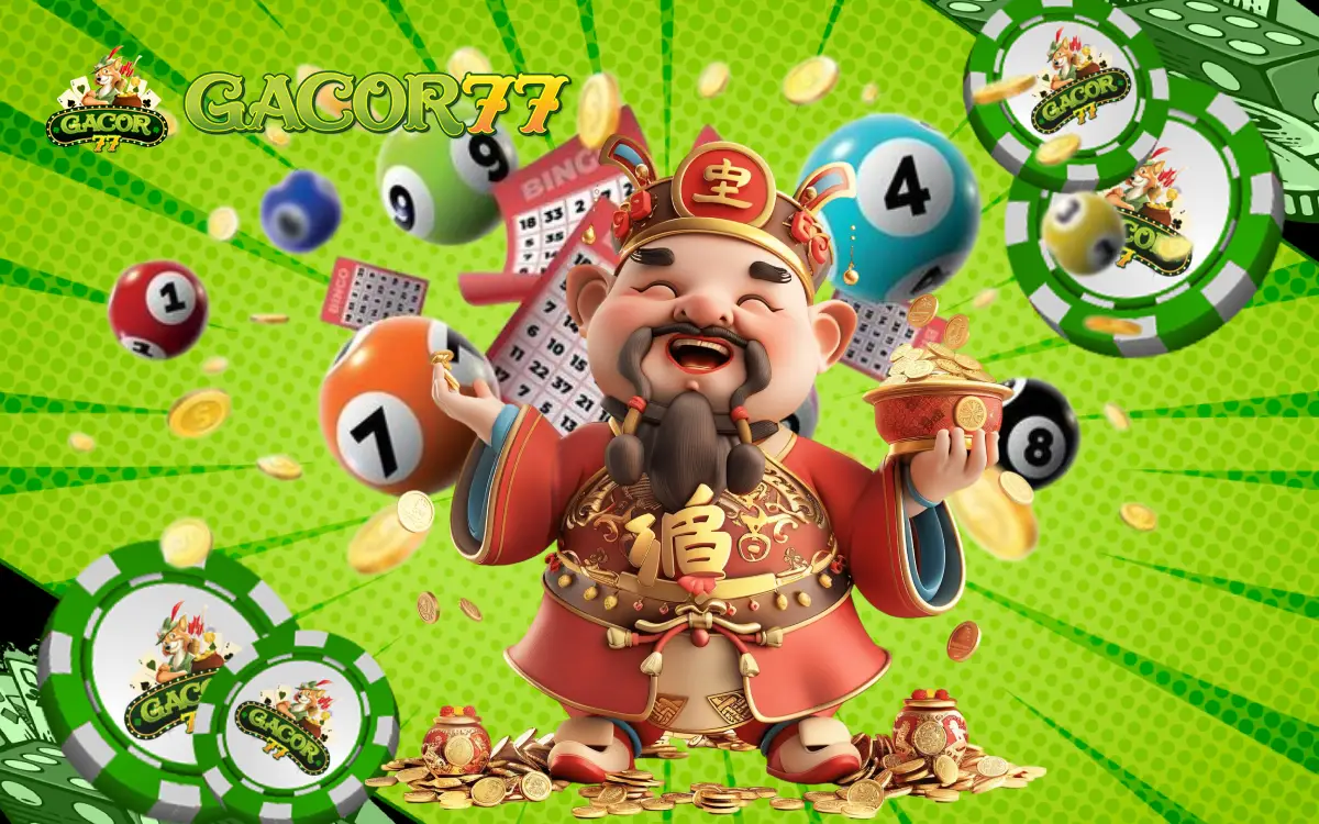 Gacor77