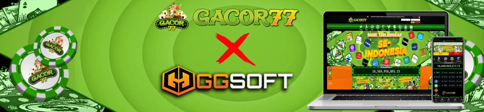 Slot online
