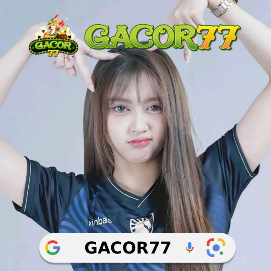 Situs Slot Gacor